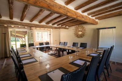 Moulin de Vilgris - photo 2