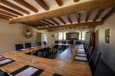 Moulin de Vilgris - photo 5