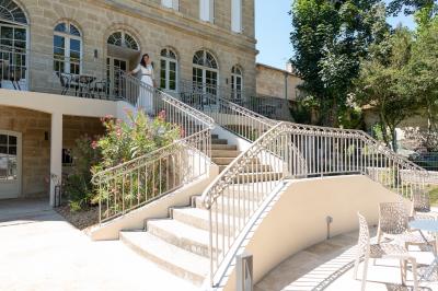 Pavillon des Millésimes Pavillon des Millésimes