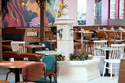 Miniature Location salle Nantes (Loire-Atlantique) - Squadra #2 Location salle Nantes (Loire-Atlantique) - Squadra #7