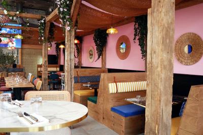 Miniature Location salle Nantes (Loire-Atlantique) - Squadra #4 Location salle Nantes (Loire-Atlantique) - Squadra #7