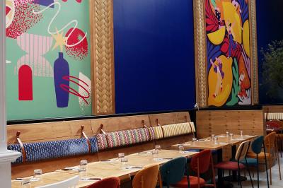 Miniature Location salle Nantes (Loire-Atlantique) - Squadra #7 Location salle Nantes (Loire-Atlantique) - Squadra #7