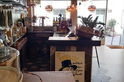 Location salle Marly-le-Roi (Yvelines) - Le Chai #5