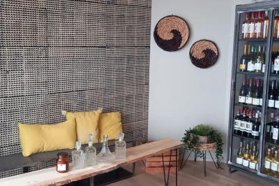 Location salle Marly-le-Roi (Yvelines) - Le Chai #5