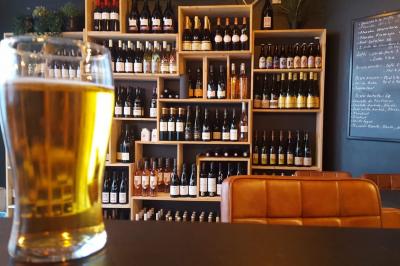 Location salle Marly-le-Roi (Yvelines) - Le Chai #5