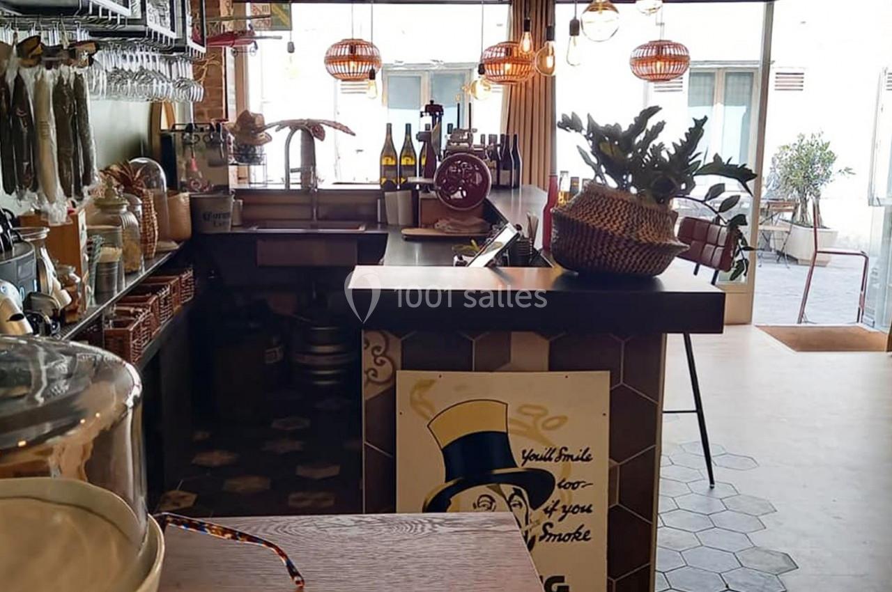 Le Chai - galerie - photo 5