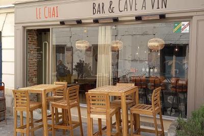 Le Chai - photo 1