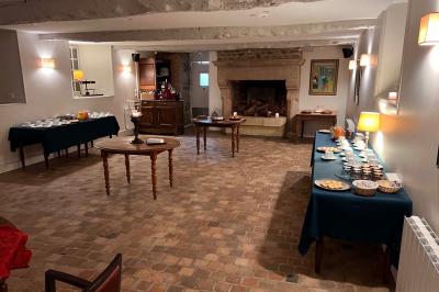 Manoir des Portes - photo 4