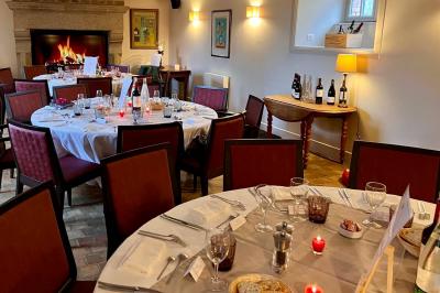 Manoir des Portes - photo 5