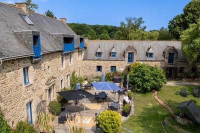 Manoir des Portes - photo 1