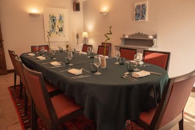 Manoir des Portes - photo 3