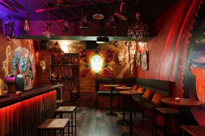 El Cartel - photo 4