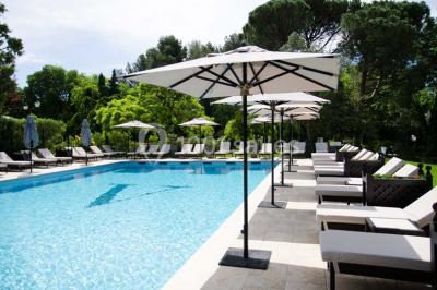 Le Vallon de Valrugues Hotel Spa & Villas - photo 2