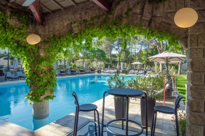 Le Vallon de Valrugues Hotel Spa & Villas - photo 4