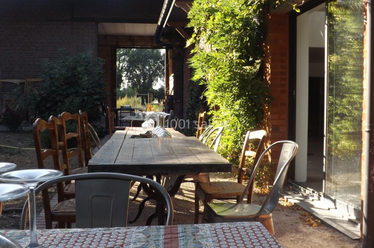 Le Semoir - galerie - photo 3