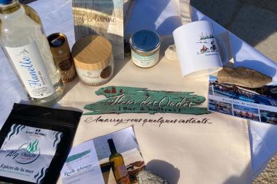 Location salle Pornic (Loire-Atlantique) - Fleur des Ondes #12