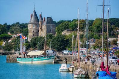 Location salle Pornic (Loire-Atlantique) - Fleur des Ondes #12