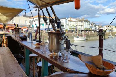 Location salle Pornic (Loire-Atlantique) - Fleur des Ondes #12