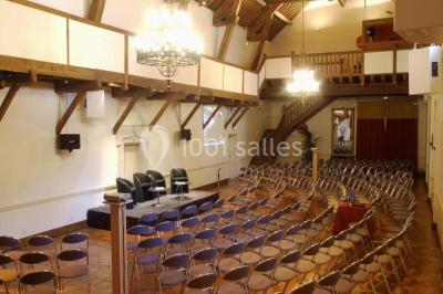 Grand'maisons - photo 3