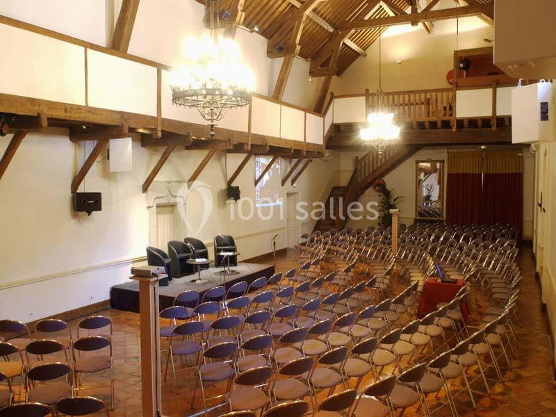 Grand'maisons - galerie - photo 3