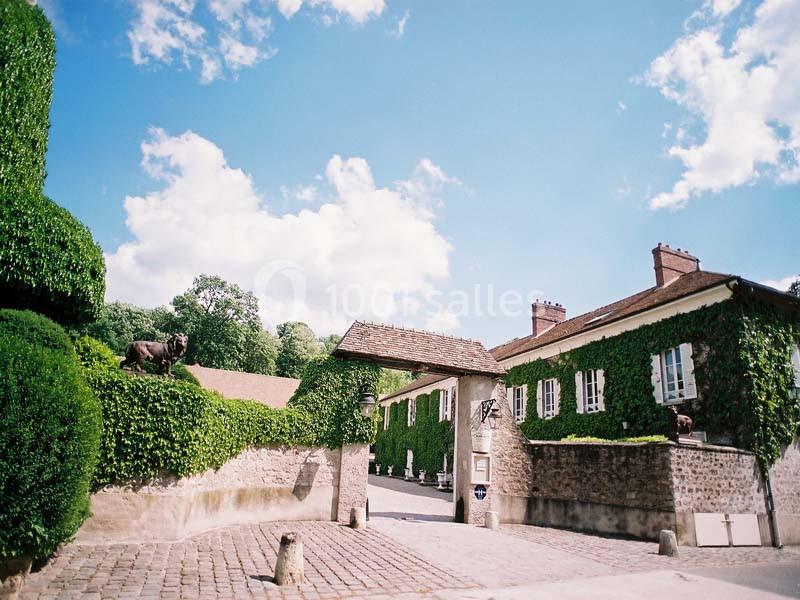 Grand'maisons - galerie - photo 1
