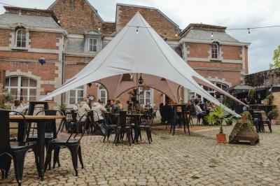 Coworking Namur Coworking Namur