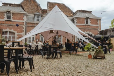 Coworking Namur - photo 1