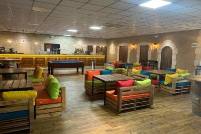 Miniature Location salle Fauch (Tarn) - La Compagnie l'Albigeoise #3 Location salle Fauch (Tarn) - La Compagnie l'Albigeoise #5