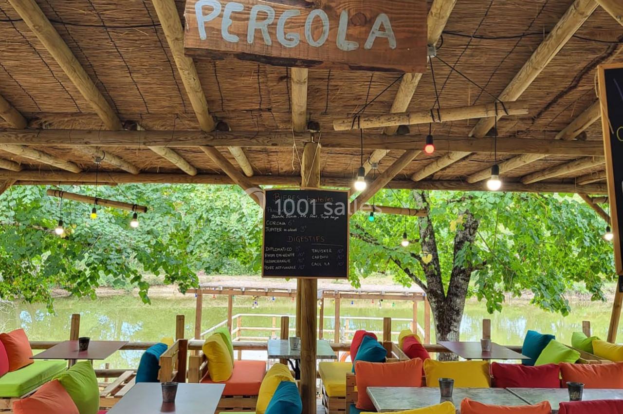 Location salle Fauch (Tarn) - La Compagnie l'Albigeoise #2