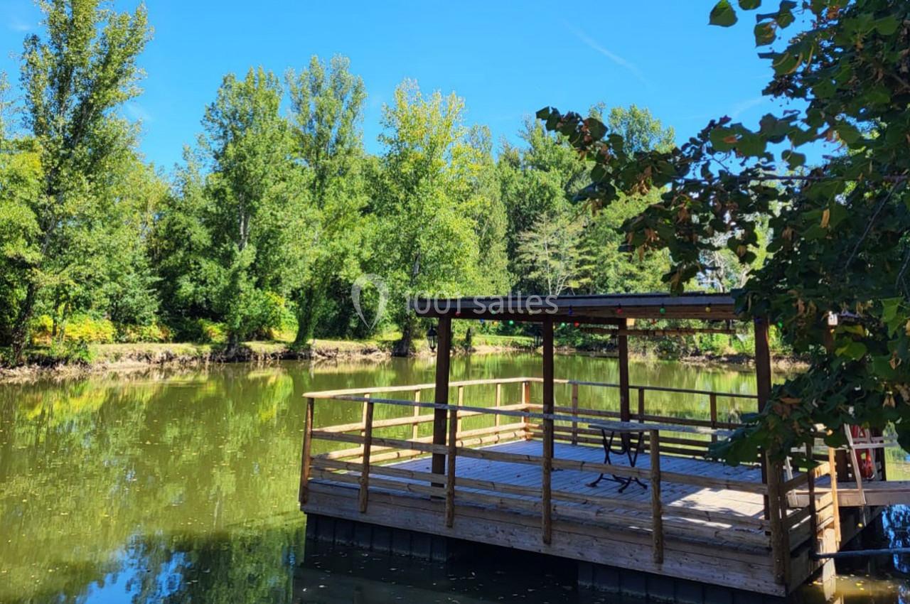 Location salle Fauch (Tarn) - La Compagnie l'Albigeoise #4