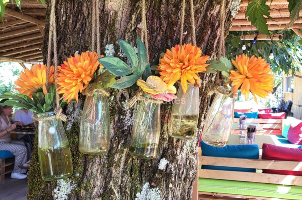 Location salle Fauch (Tarn) - La Compagnie l'Albigeoise #5