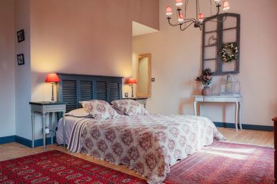 Location salle La Roche-Chalais (Dordogne) - Villa 2 pas Sages #17