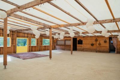 Location salle La Roche-Chalais (Dordogne) - Villa 2 pas Sages #17