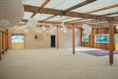 Location salle La Roche-Chalais (Dordogne) - Villa 2 pas Sages #17