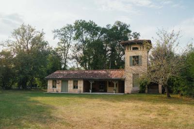 Location salle La Roche-Chalais (Dordogne) - Villa 2 pas Sages #17