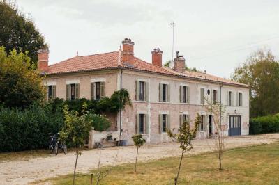 Location salle La Roche-Chalais (Dordogne) - Villa 2 pas Sages #17
