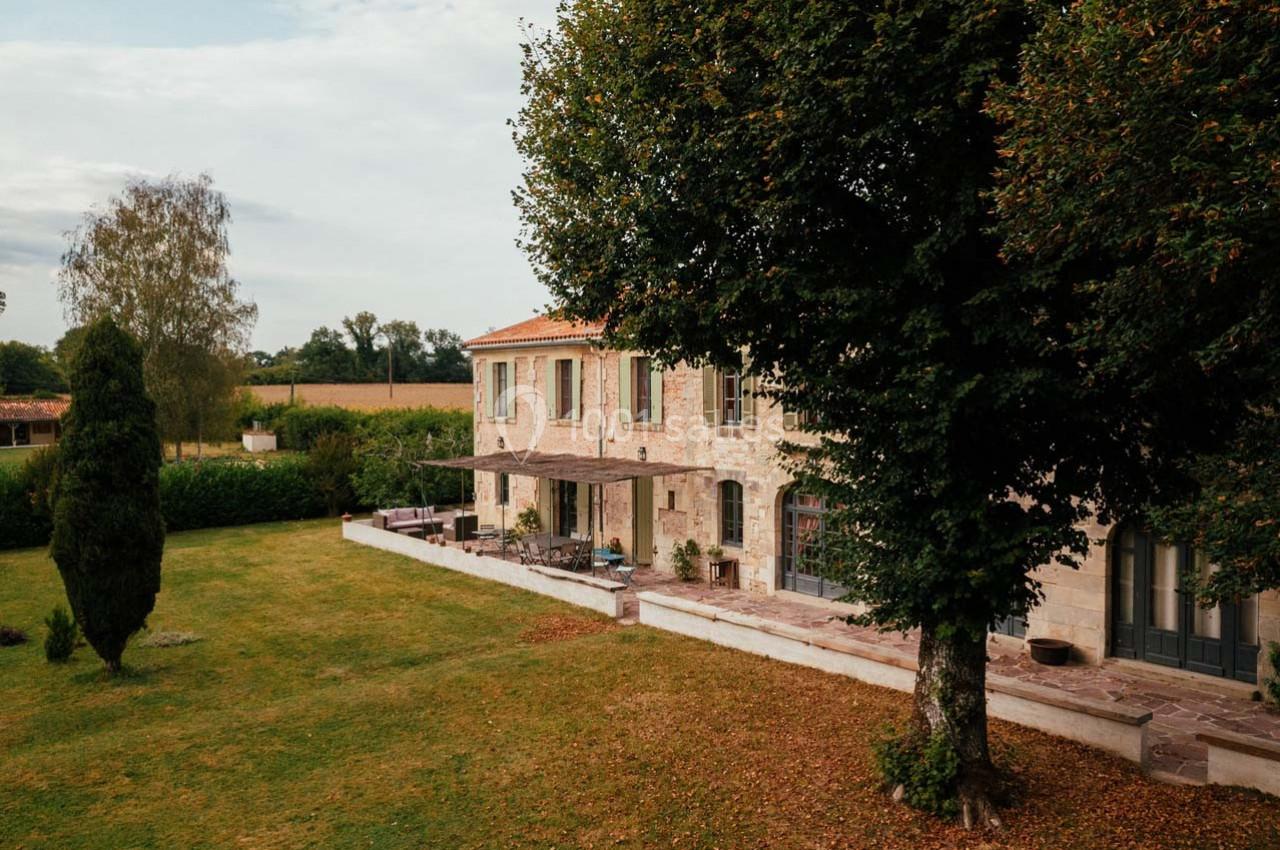 Villa 2 pas Sages - galerie - photo 9