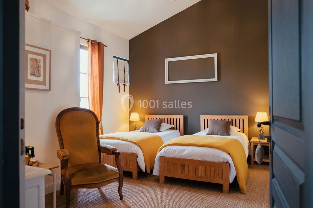 Villa 2 pas Sages - galerie - photo 11
