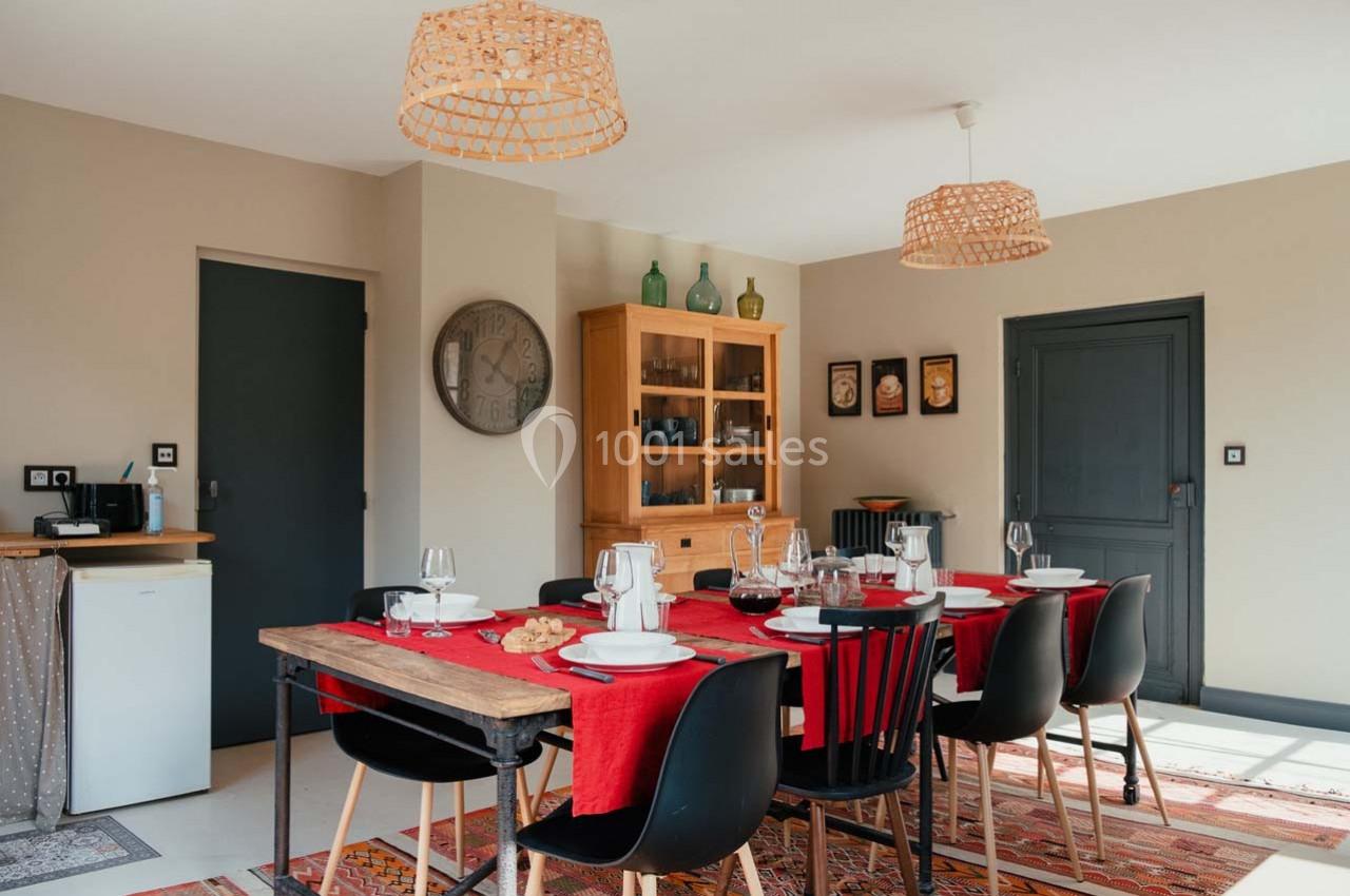 Villa 2 pas Sages - galerie - photo 5