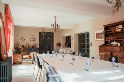 Villa 2 pas Sages - photo 4