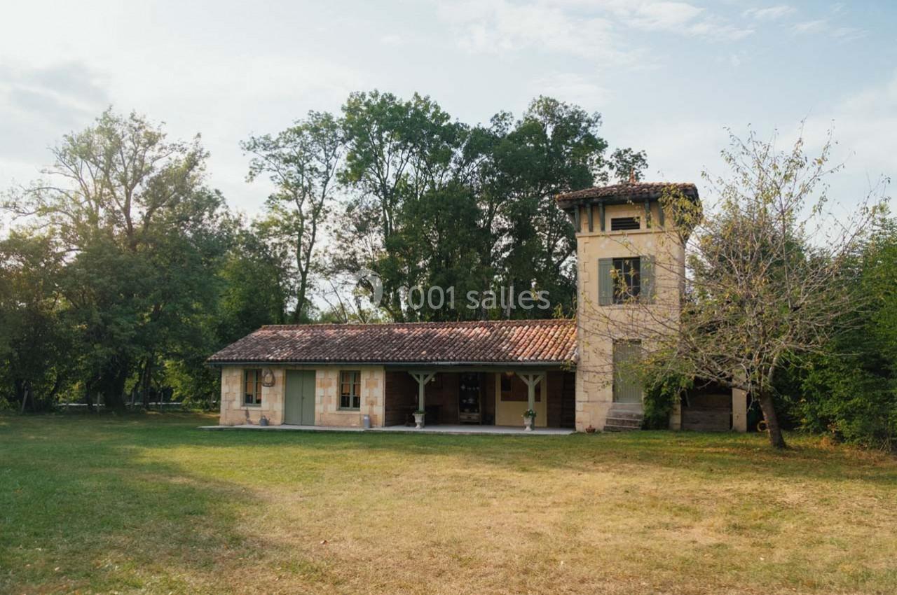 Villa 2 pas Sages - galerie - photo 18