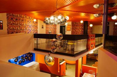 HYP'Hotel - The Funky Place To Be ! - photo 4