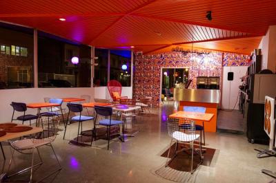 HYP'Hotel - The Funky Place To Be ! - photo 2