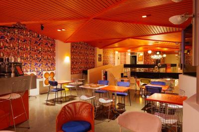 HYP'Hotel - The Funky Place To Be ! - photo 3