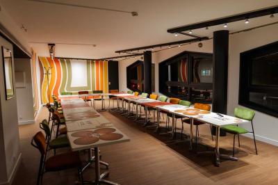 HYP'Hotel - The Funky Place To Be ! - photo 1