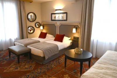 Hôtel le Rempart - photo 5