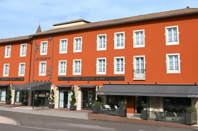 Hôtel le Rempart - photo 3