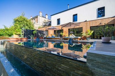 Luxury Villa Thea Paris Bali - photo 1