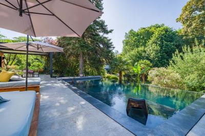 Luxury Villa Thea Paris Bali - photo 3