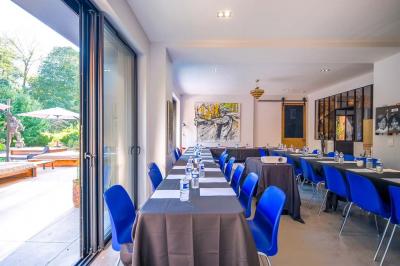 Luxury Villa Thea Paris Bali - photo 5